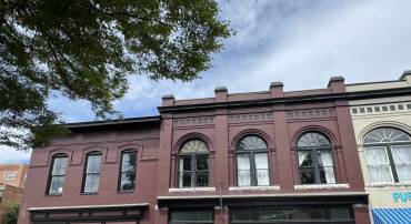 19, 23, 25 W JOHNSON ST, STAUNTON, Virginia 24401, ,Commercial,19, 23, 25 W JOHNSON ST,667998 MLS # 667998