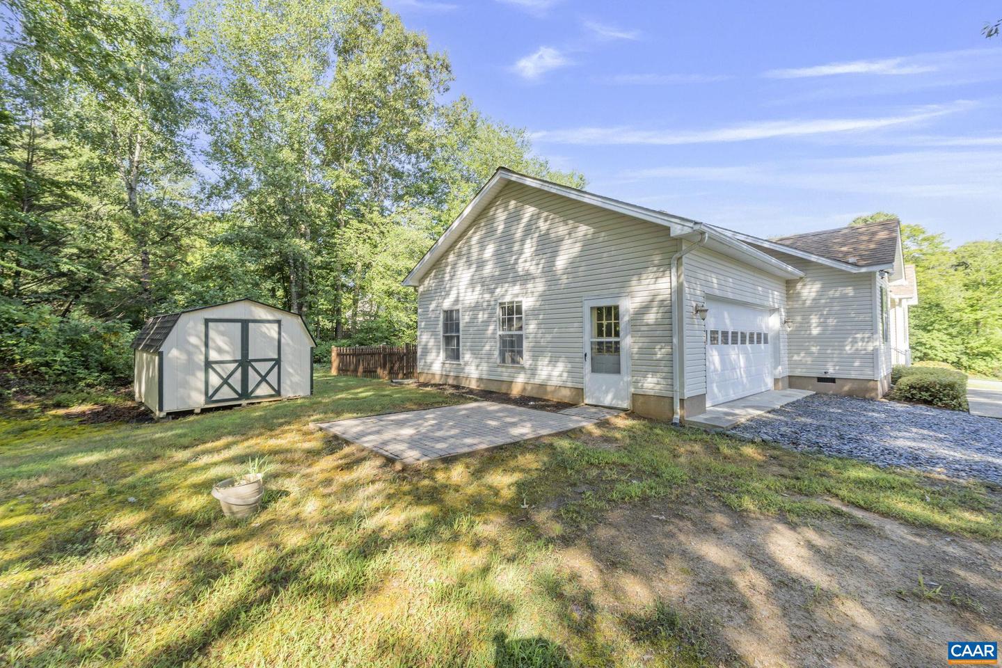 35 HAVERSACK RD, PALMYRA, Virginia 22963, 3 Bedrooms Bedrooms, ,2 BathroomsBathrooms,Residential,For sale,35 HAVERSACK RD,667980 MLS # 667980