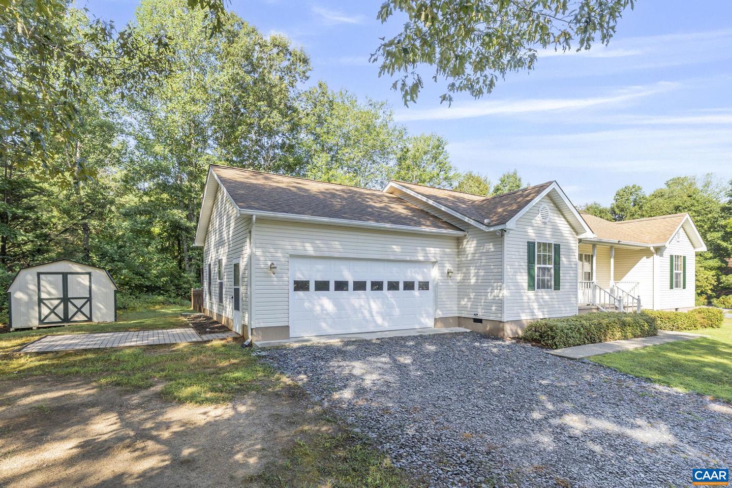 35 HAVERSACK RD, PALMYRA, Virginia 22963, 3 Bedrooms Bedrooms, ,2 BathroomsBathrooms,Residential,For sale,35 HAVERSACK RD,667980 MLS # 667980