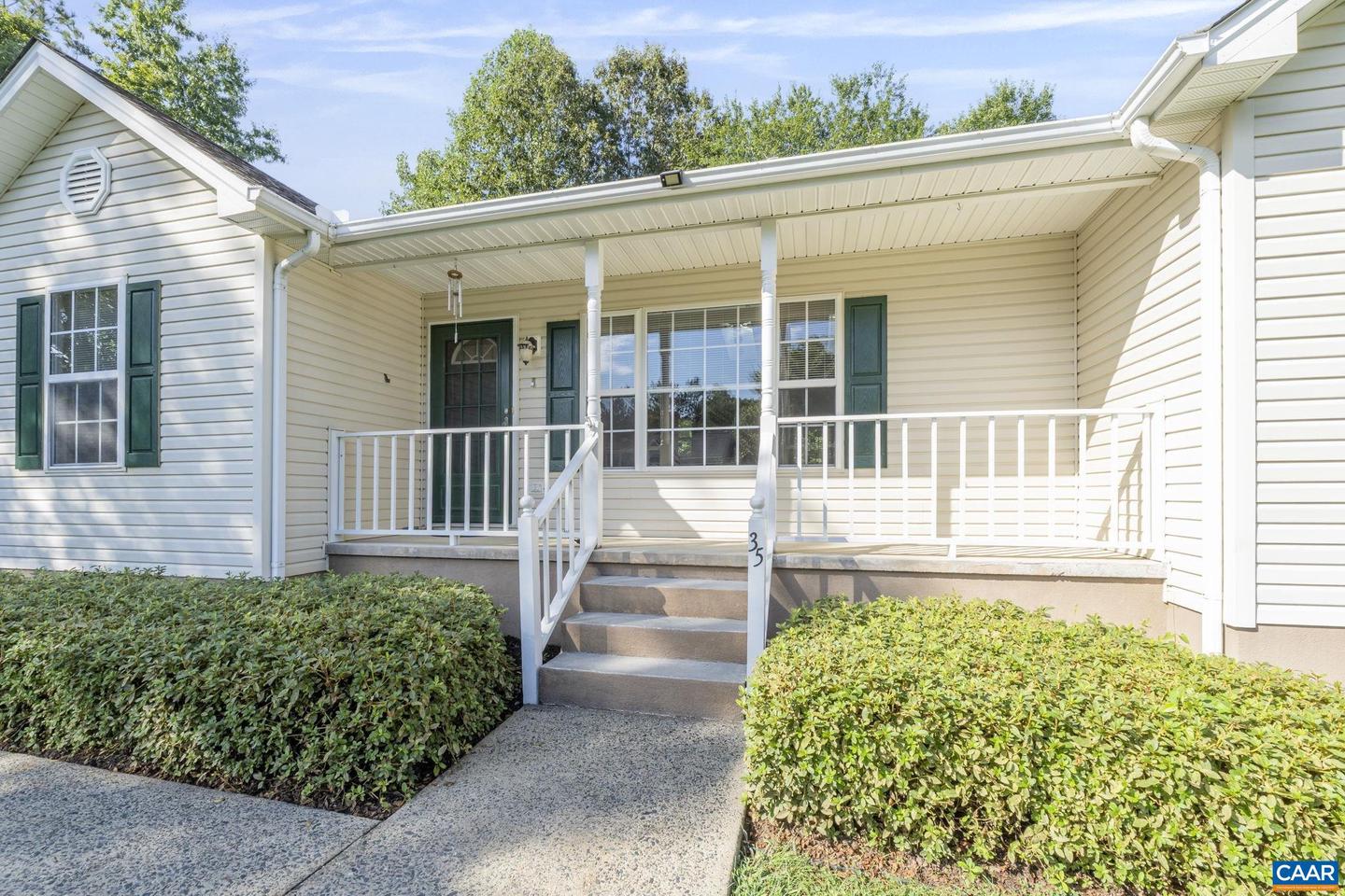 35 HAVERSACK RD, PALMYRA, Virginia 22963, 3 Bedrooms Bedrooms, ,2 BathroomsBathrooms,Residential,For sale,35 HAVERSACK RD,667980 MLS # 667980