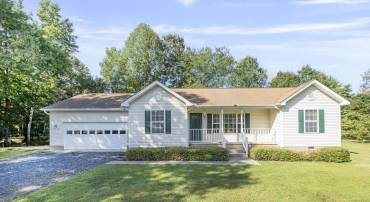 35 HAVERSACK RD, PALMYRA, Virginia 22963, 3 Bedrooms Bedrooms, ,2 BathroomsBathrooms,Residential,For sale,35 HAVERSACK RD,667980 MLS # 667980