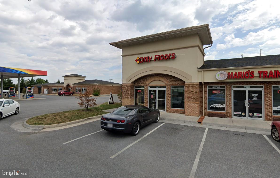3343-100 VALLEY #100, WINCHESTER, Virginia 22602, ,Land,For sale,3343-100 VALLEY #100,VAFV2036232 MLS # VAFV2036232