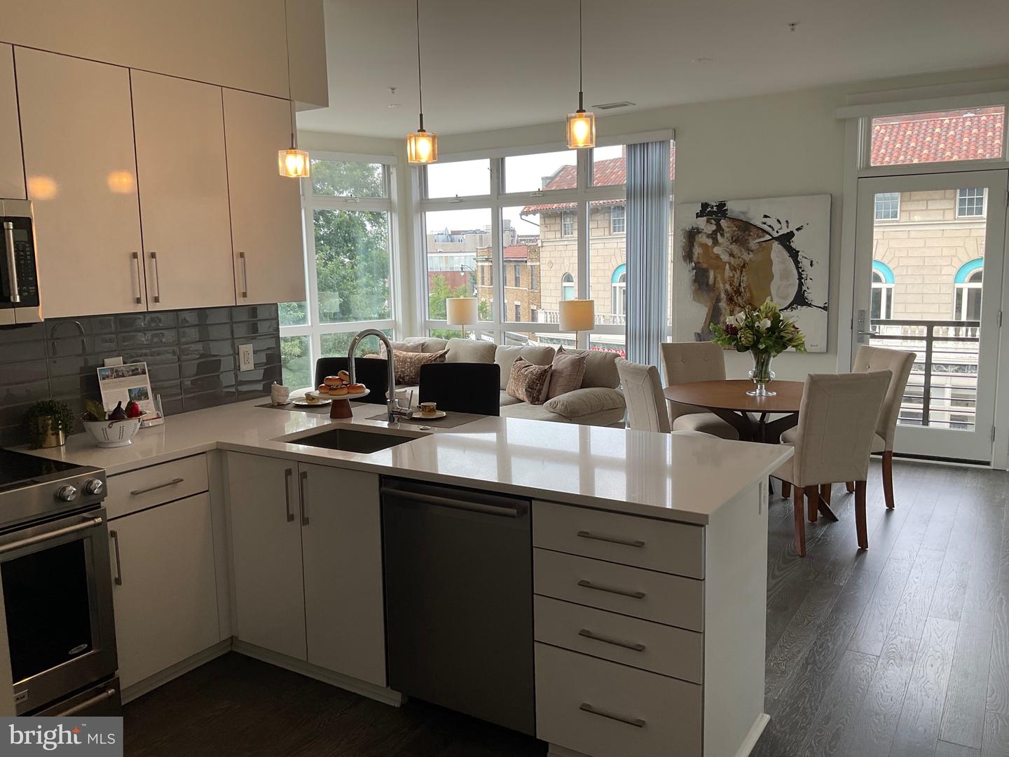 1794 LANIER PL NW #308, WASHINGTON, District Of Columbia 20009, 2 Bedrooms Bedrooms, ,2 BathroomsBathrooms,Residential,For sale,1794 LANIER PL NW #308,DCDC2188068 MLS # DCDC2188068