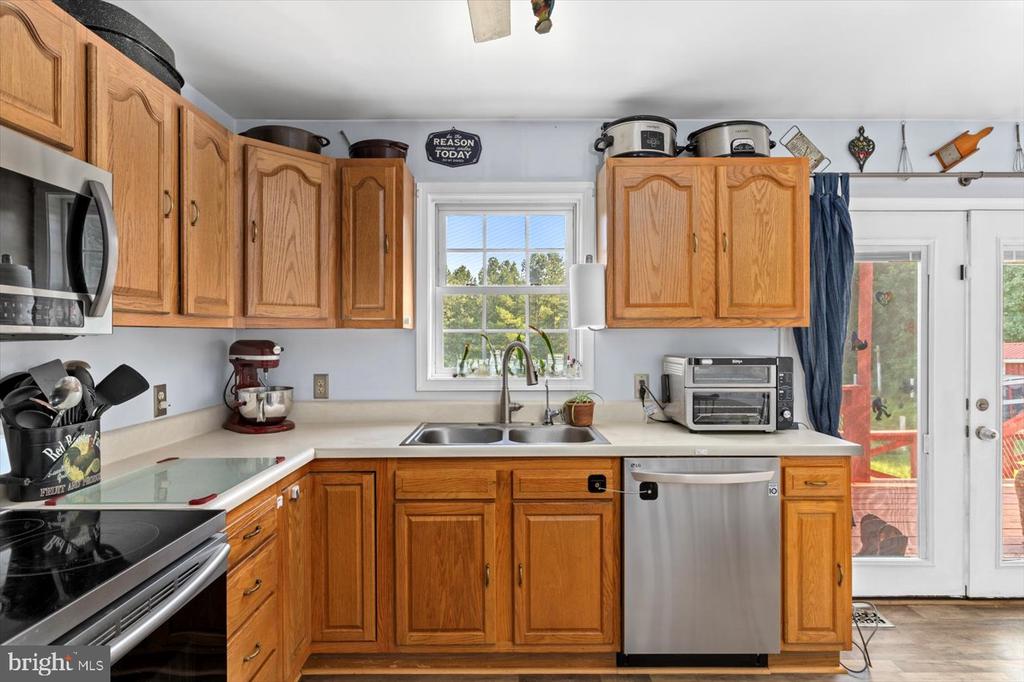 855 JOHNSON RD, MINERAL, Virginia 23117, 3 Bedrooms Bedrooms, ,2 BathroomsBathrooms,Residential,855 JOHNSON RD,VALA2008304 MLS # VALA2008304