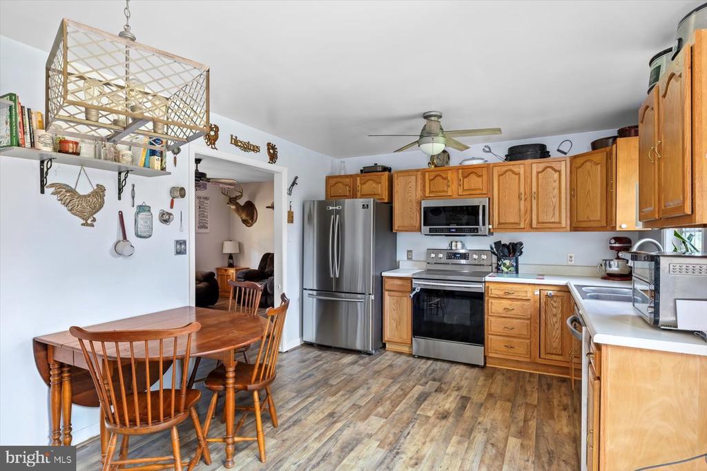 855 JOHNSON RD, MINERAL, Virginia 23117, 3 Bedrooms Bedrooms, ,2 BathroomsBathrooms,Residential,855 JOHNSON RD,VALA2008304 MLS # VALA2008304