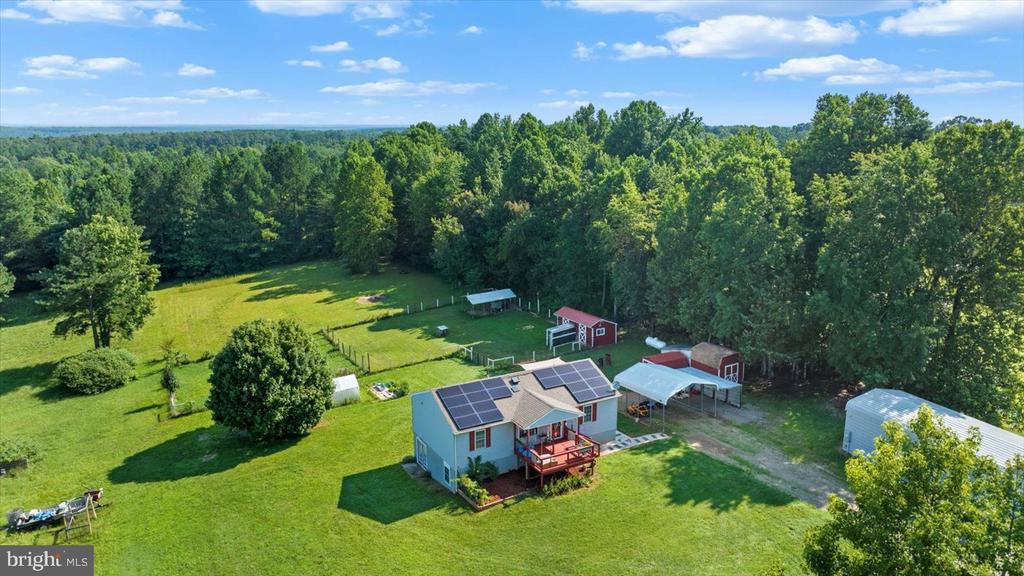 855 JOHNSON RD, MINERAL, Virginia 23117, 3 Bedrooms Bedrooms, ,2 BathroomsBathrooms,Residential,855 JOHNSON RD,VALA2008304 MLS # VALA2008304