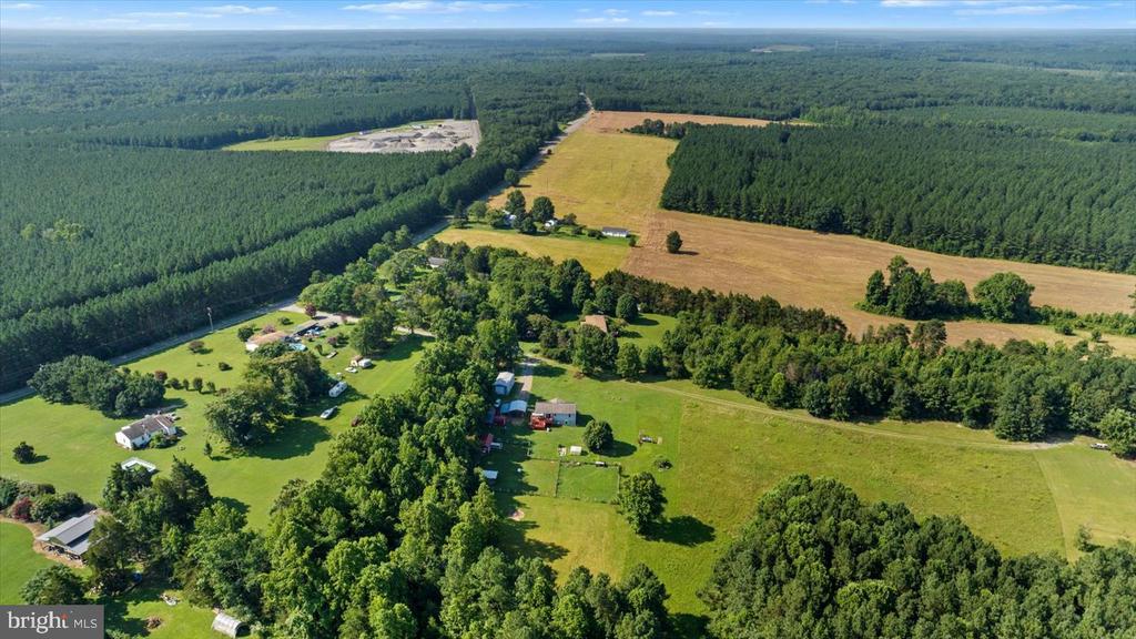 855 JOHNSON RD, MINERAL, Virginia 23117, 3 Bedrooms Bedrooms, ,2 BathroomsBathrooms,Residential,855 JOHNSON RD,VALA2008304 MLS # VALA2008304