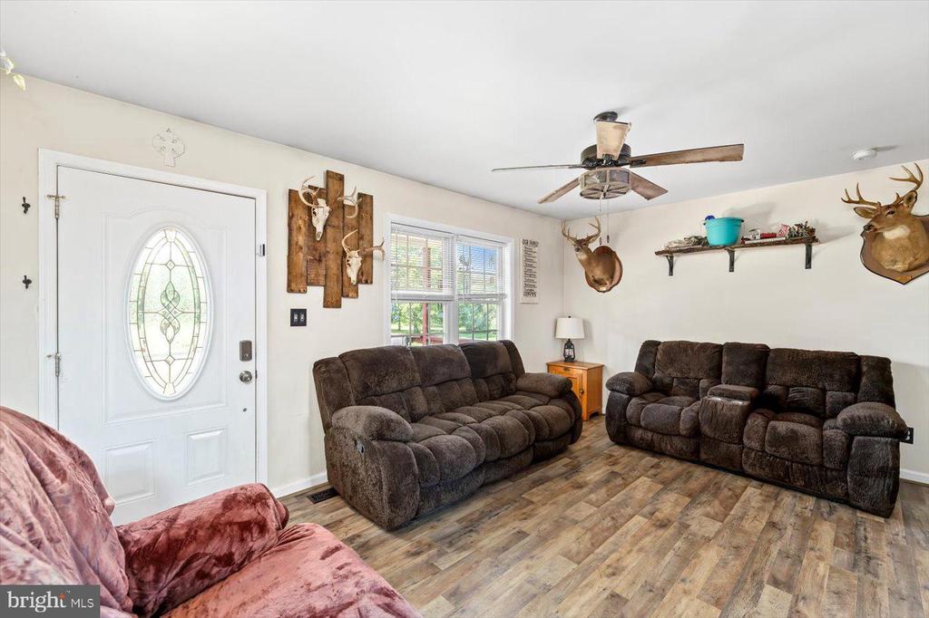 855 JOHNSON RD, MINERAL, Virginia 23117, 3 Bedrooms Bedrooms, ,2 BathroomsBathrooms,Residential,855 JOHNSON RD,VALA2008304 MLS # VALA2008304