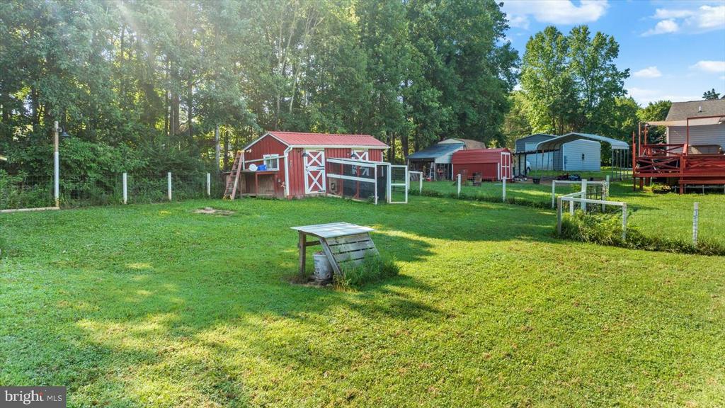 855 JOHNSON RD, MINERAL, Virginia 23117, 3 Bedrooms Bedrooms, ,2 BathroomsBathrooms,Residential,855 JOHNSON RD,VALA2008304 MLS # VALA2008304