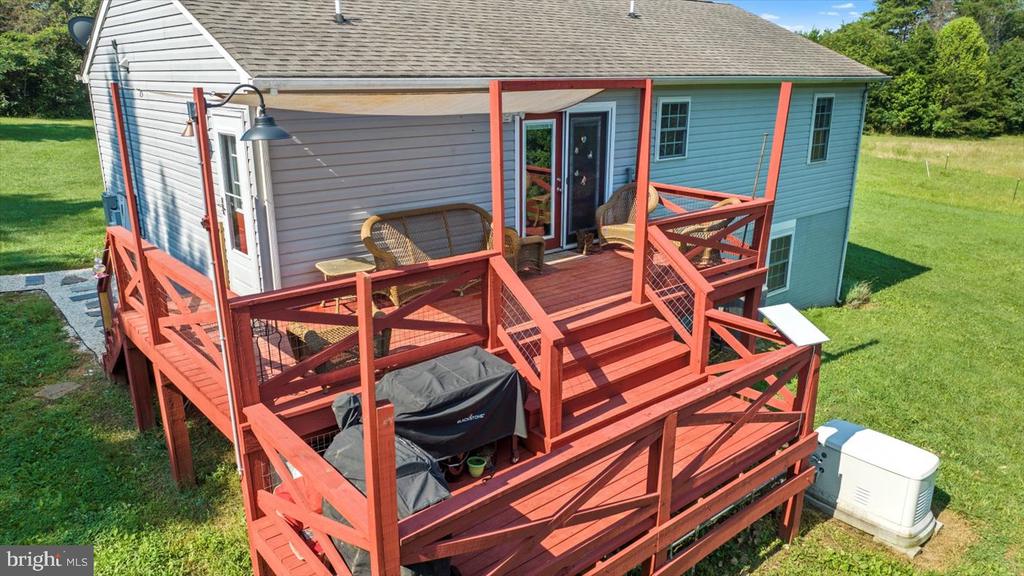 855 JOHNSON RD, MINERAL, Virginia 23117, 3 Bedrooms Bedrooms, ,2 BathroomsBathrooms,Residential,855 JOHNSON RD,VALA2008304 MLS # VALA2008304