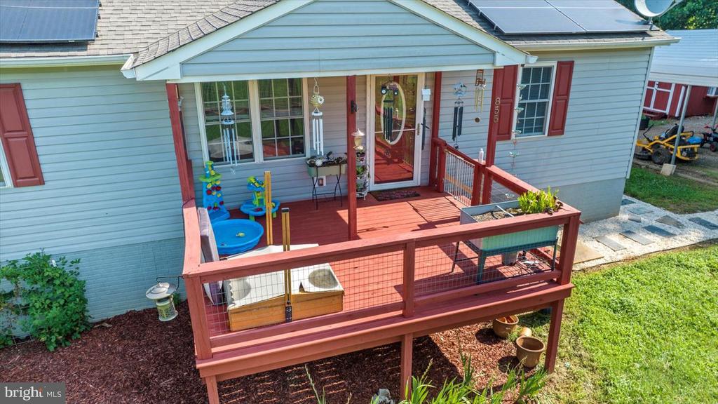 855 JOHNSON RD, MINERAL, Virginia 23117, 3 Bedrooms Bedrooms, ,2 BathroomsBathrooms,Residential,855 JOHNSON RD,VALA2008304 MLS # VALA2008304