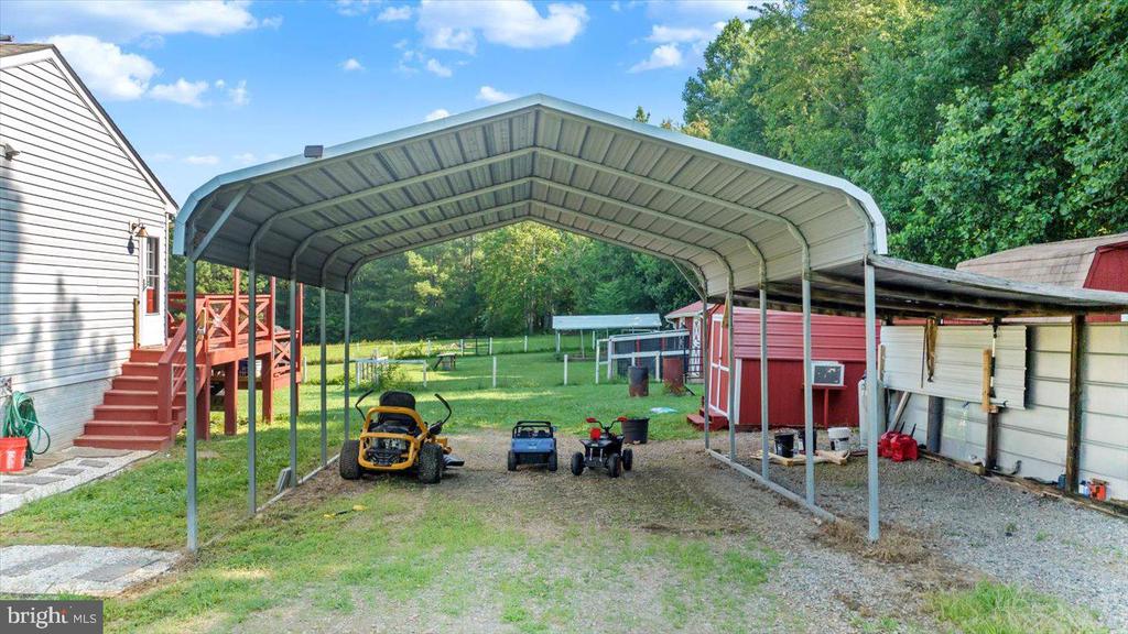 855 JOHNSON RD, MINERAL, Virginia 23117, 3 Bedrooms Bedrooms, ,2 BathroomsBathrooms,Residential,855 JOHNSON RD,VALA2008304 MLS # VALA2008304