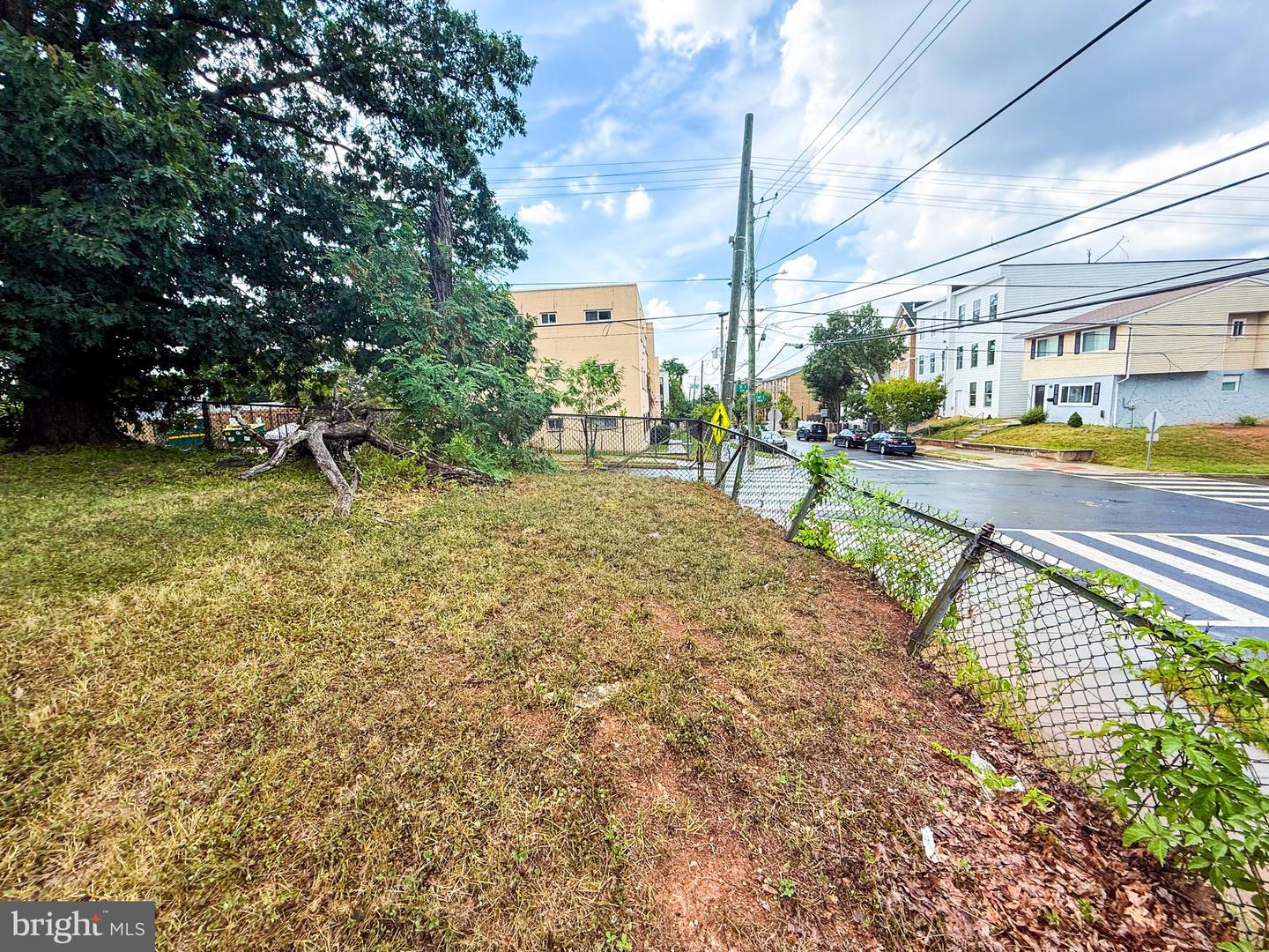 51ST ST SE, WASHINGTON, District Of Columbia 20019, ,Land,For sale,51ST ST SE,DCDC2215408 MLS # DCDC2215408