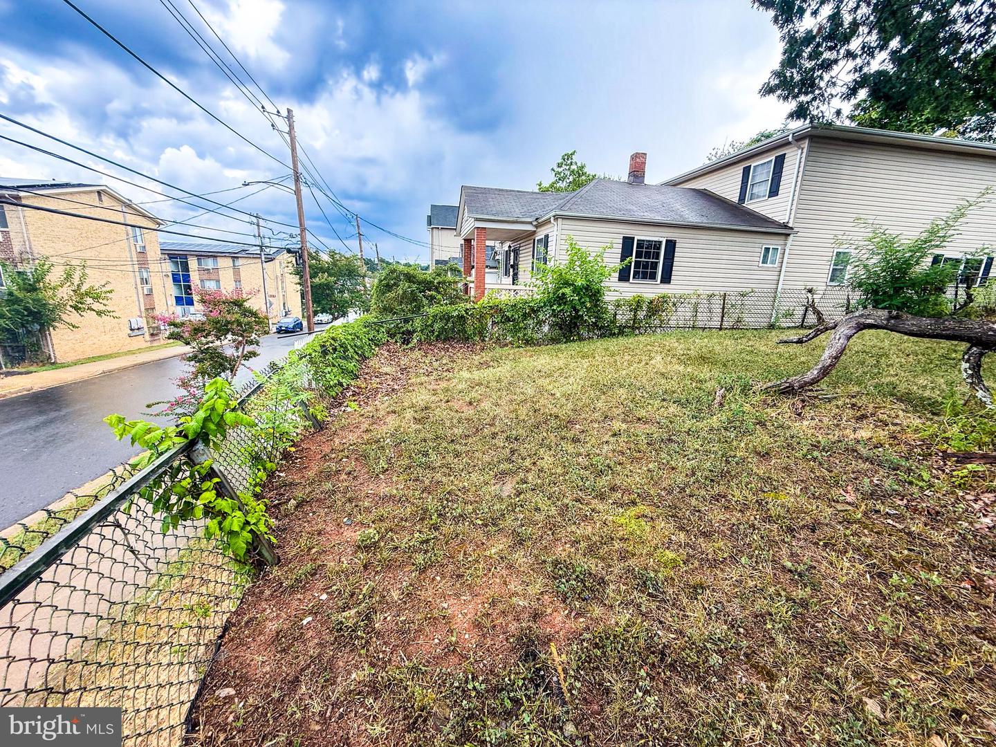 51ST ST SE, WASHINGTON, District Of Columbia 20019, ,Land,For sale,51ST ST SE,DCDC2215408 MLS # DCDC2215408