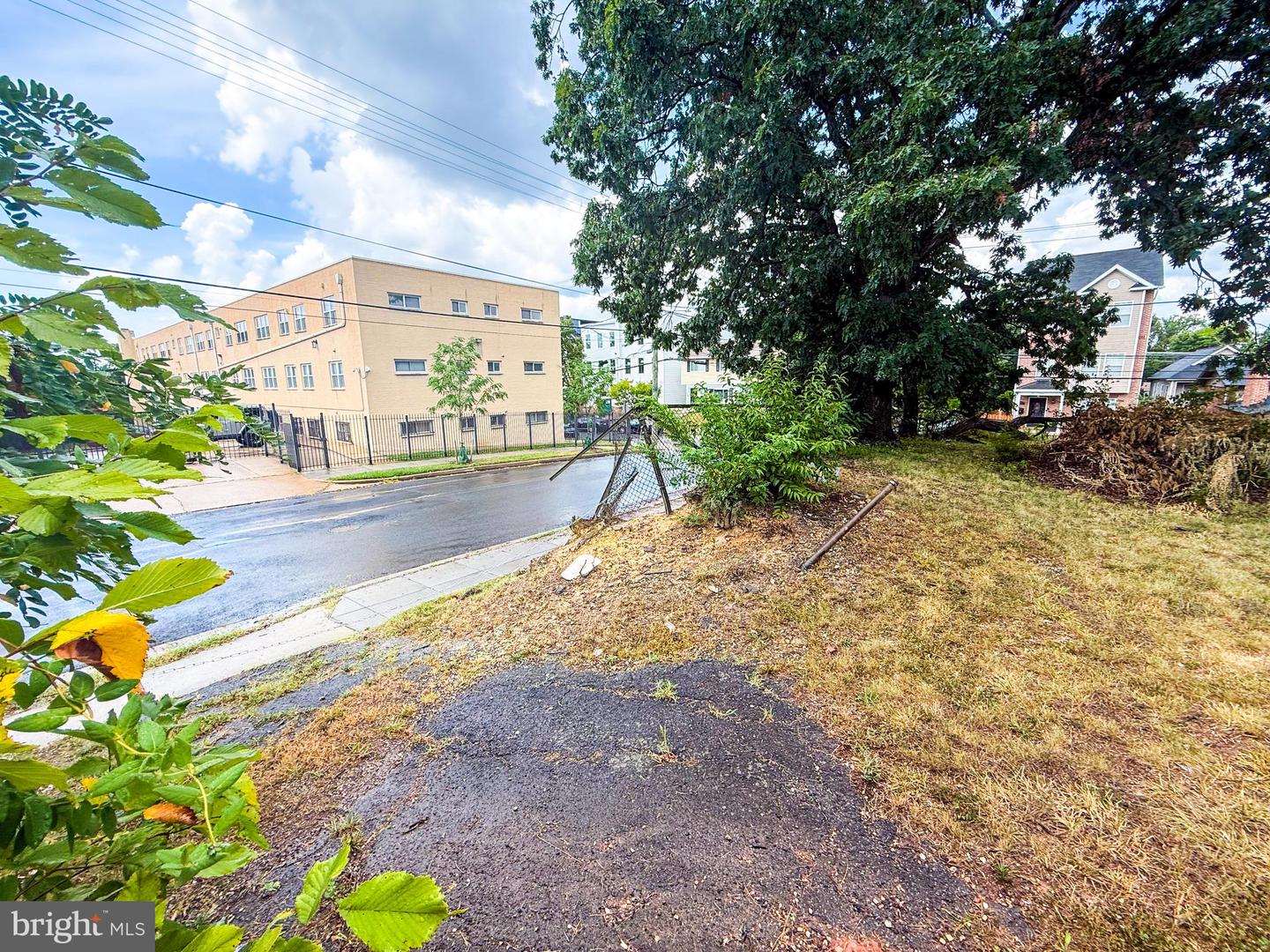 51ST ST SE, WASHINGTON, District Of Columbia 20019, ,Land,For sale,51ST ST SE,DCDC2215408 MLS # DCDC2215408