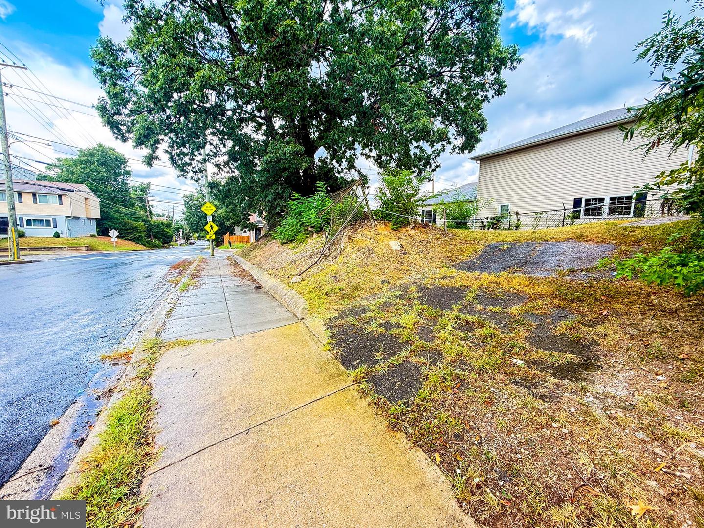 51ST ST SE, WASHINGTON, District Of Columbia 20019, ,Land,For sale,51ST ST SE,DCDC2215408 MLS # DCDC2215408