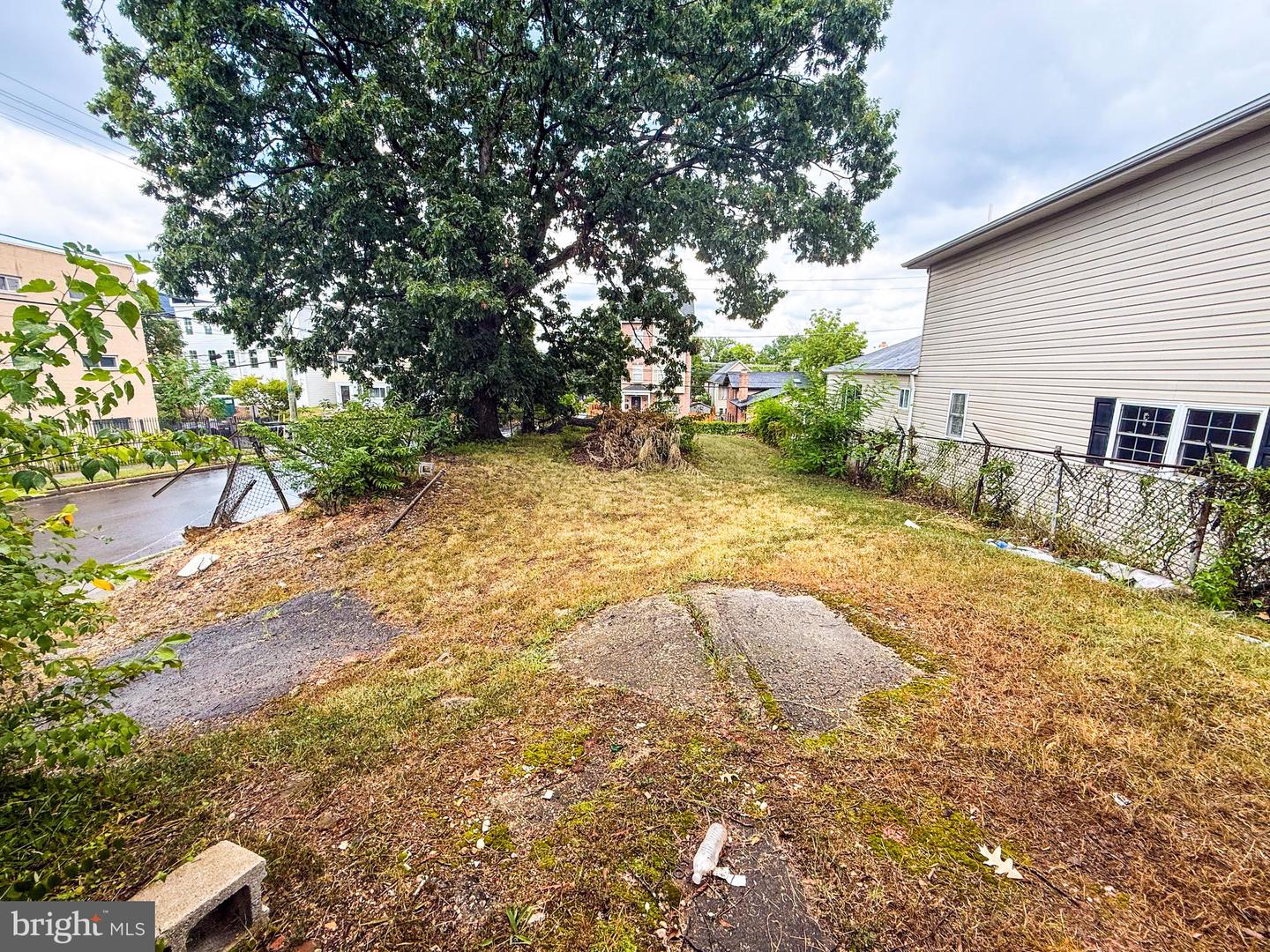 51ST ST SE, WASHINGTON, District Of Columbia 20019, ,Land,For sale,51ST ST SE,DCDC2215408 MLS # DCDC2215408