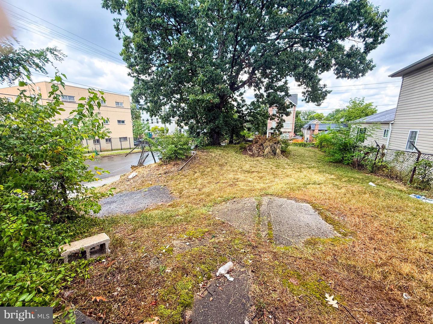 51ST ST SE, WASHINGTON, District Of Columbia 20019, ,Land,For sale,51ST ST SE,DCDC2215408 MLS # DCDC2215408