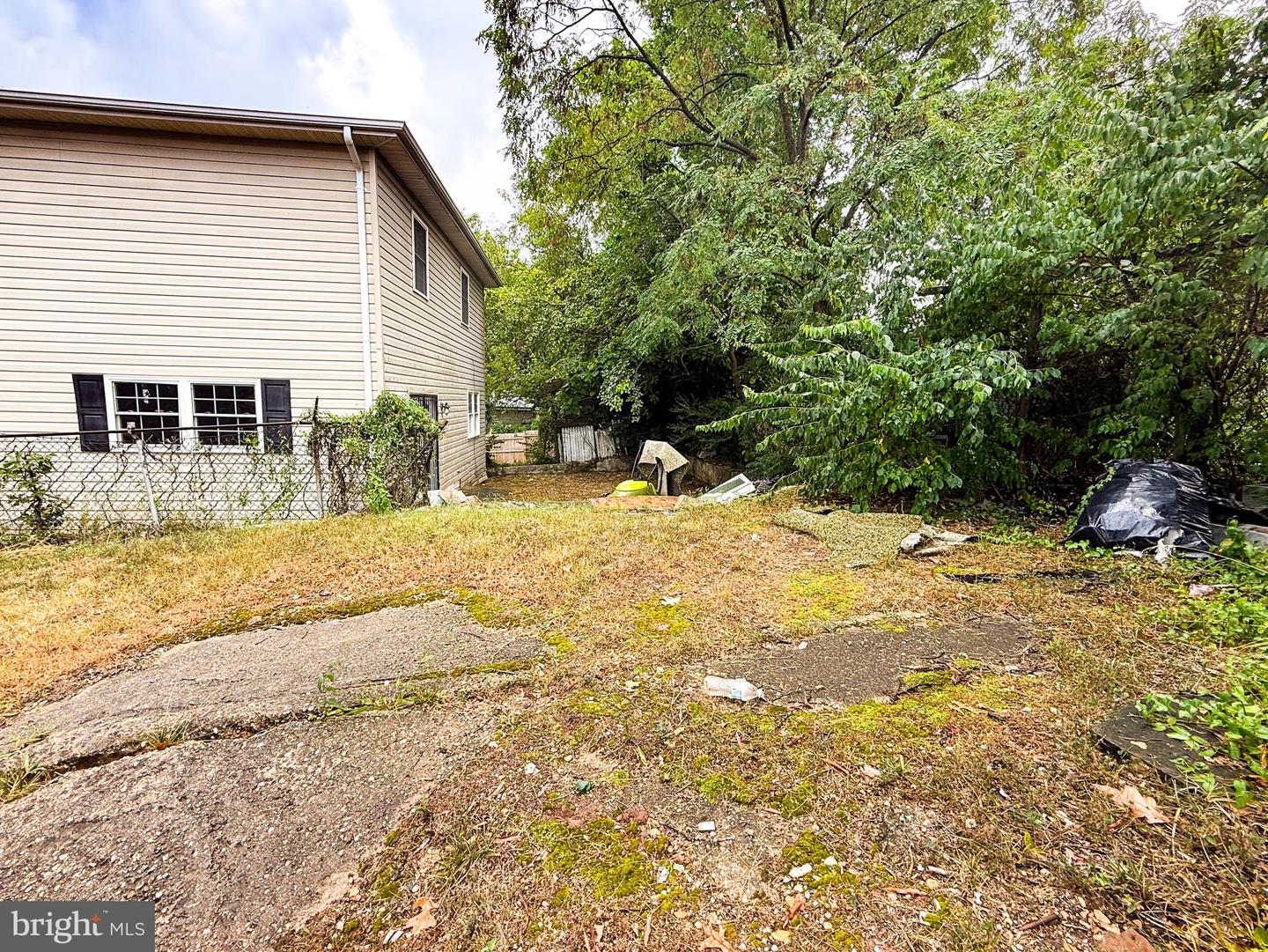 51ST ST SE, WASHINGTON, District Of Columbia 20019, ,Land,For sale,51ST ST SE,DCDC2215408 MLS # DCDC2215408