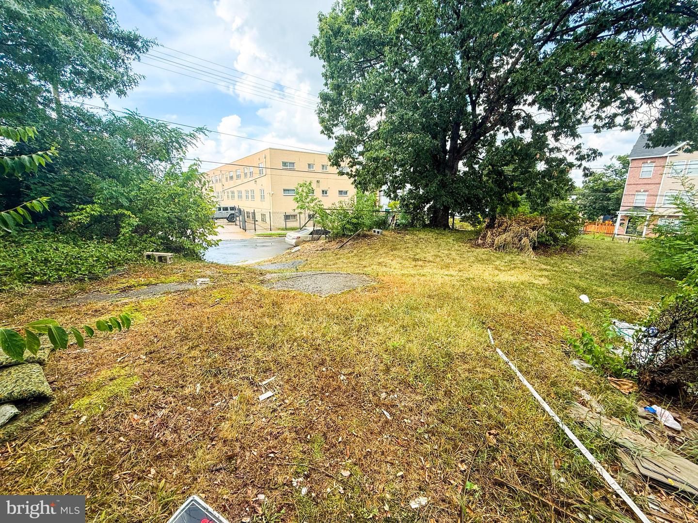 51ST ST SE, WASHINGTON, District Of Columbia 20019, ,Land,For sale,51ST ST SE,DCDC2215408 MLS # DCDC2215408