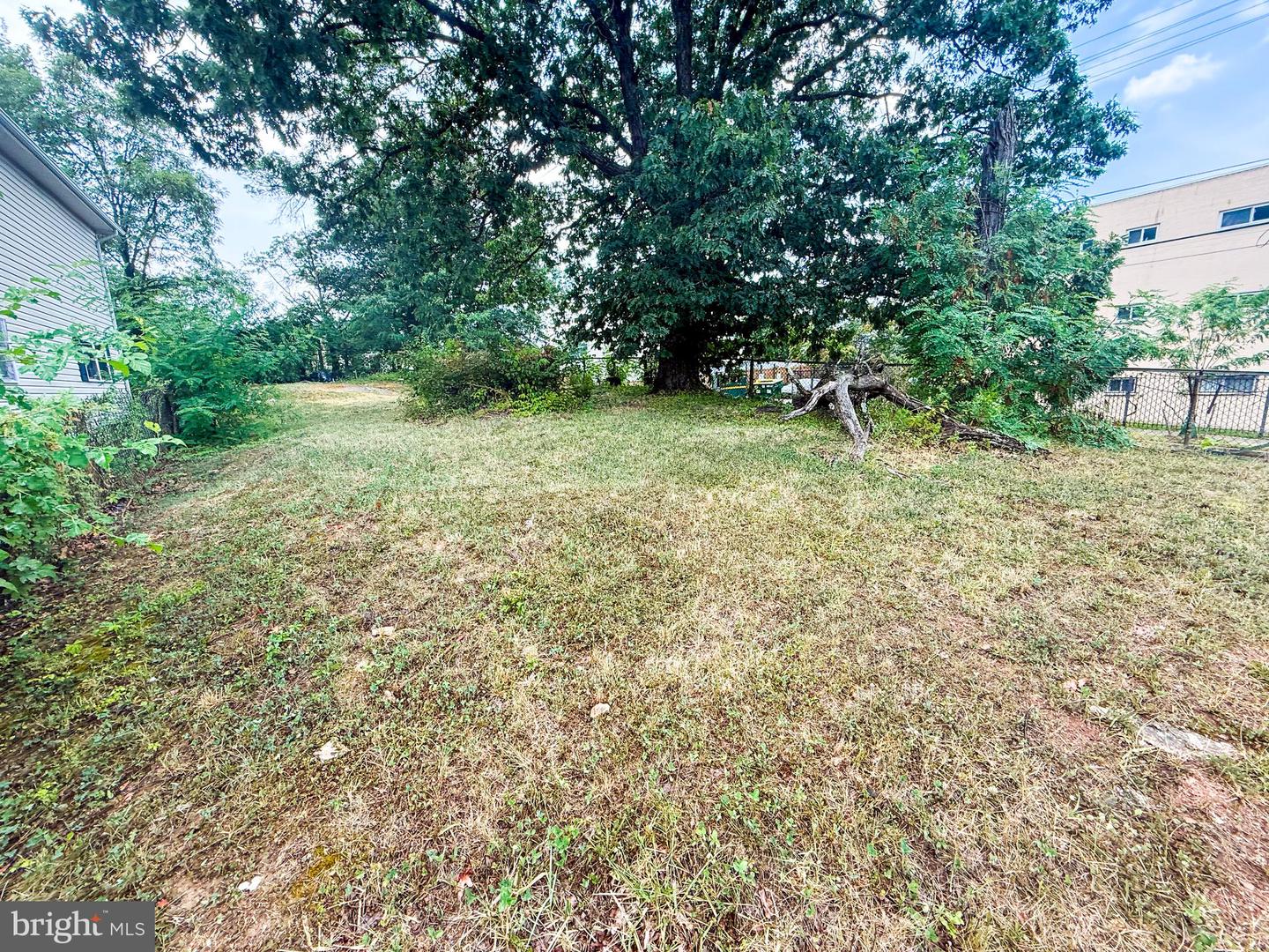 51ST ST SE, WASHINGTON, District Of Columbia 20019, ,Land,For sale,51ST ST SE,DCDC2215408 MLS # DCDC2215408