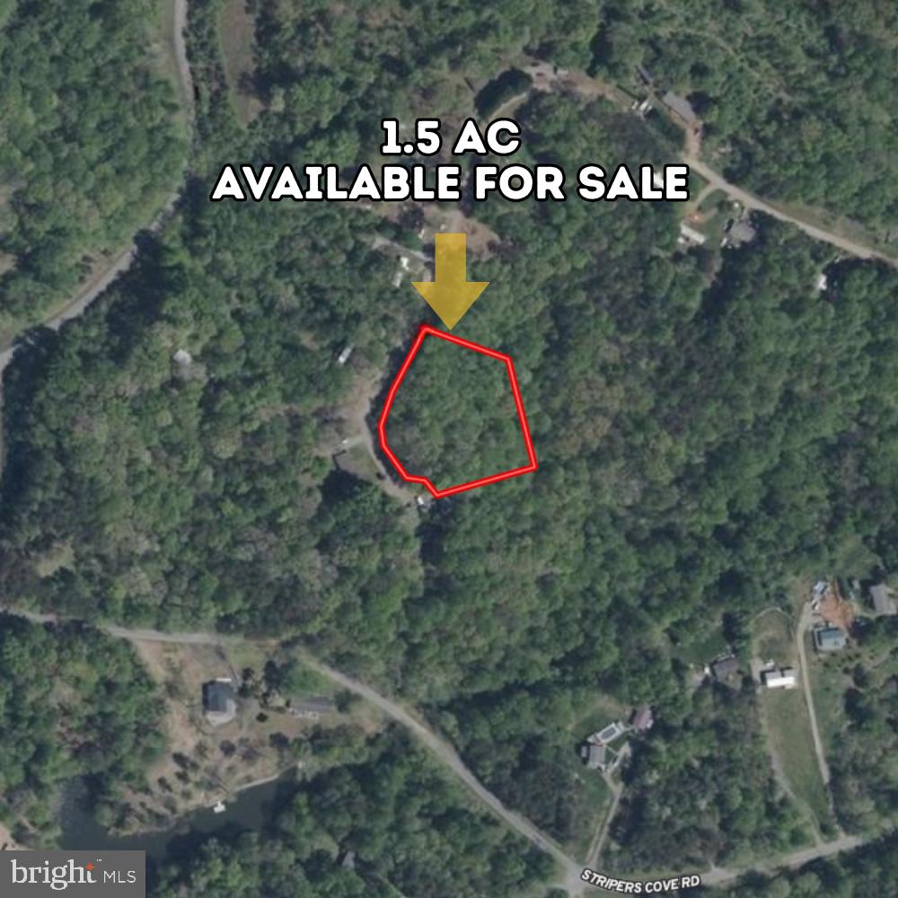 00 AFTON LN, GOODVIEW, Virginia 24095, ,Land,For sale,00 AFTON LN,VABV2000238 MLS # VABV2000238
