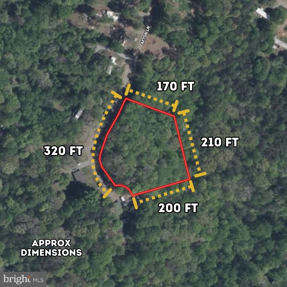 00 AFTON LN, GOODVIEW, Virginia 24095, ,Land,For sale,00 AFTON LN,VABV2000238 MLS # VABV2000238