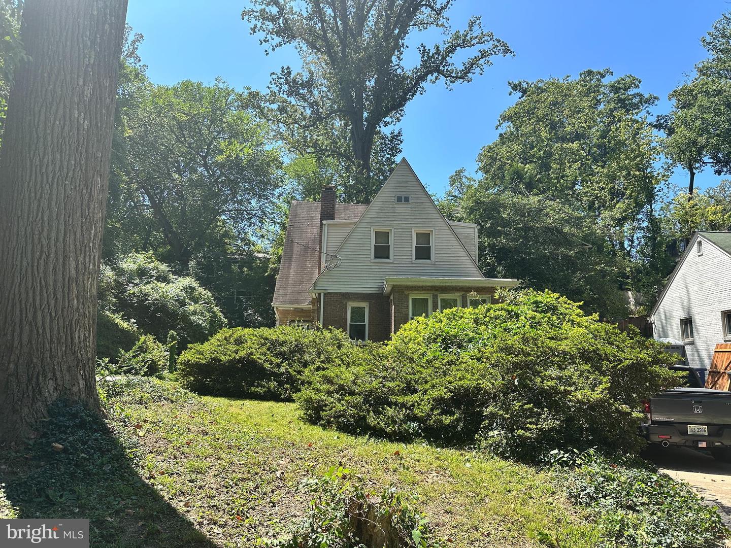 2238 N VERMONT ST, ARLINGTON, Virginia 22207, ,Land,For sale,2238 N VERMONT ST,VAAR2062444 MLS # VAAR2062444