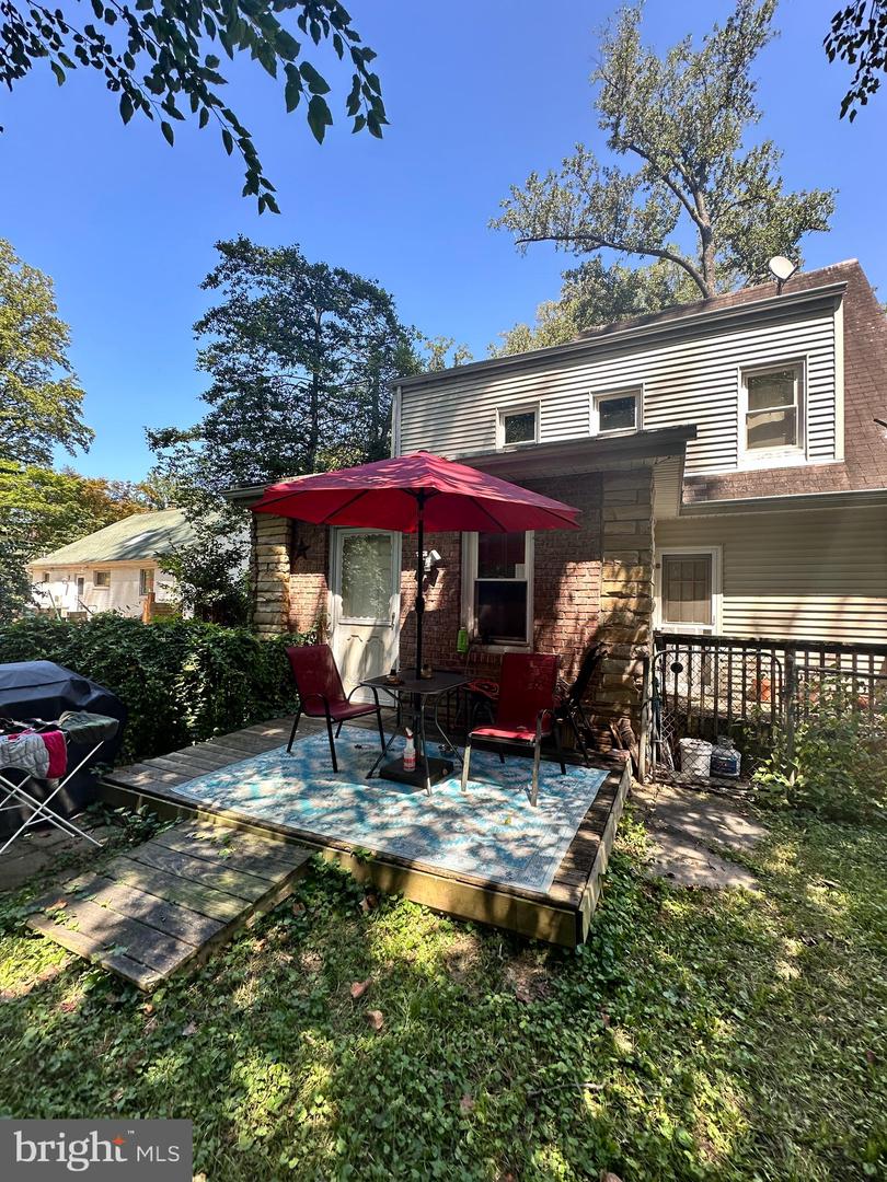 2238 N VERMONT ST, ARLINGTON, Virginia 22207, ,Land,For sale,2238 N VERMONT ST,VAAR2062444 MLS # VAAR2062444