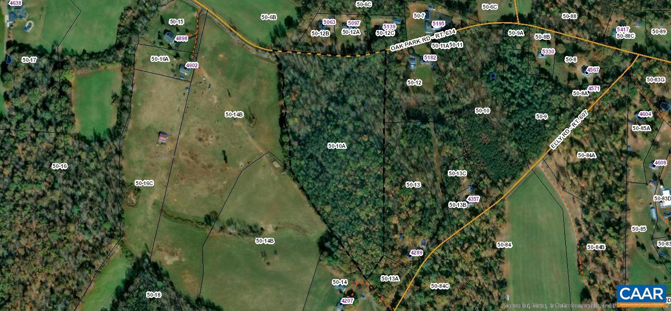 OAK PARK RD, ARODA, Virginia 22709, ,Land,For sale,OAK PARK RD,668006 MLS # 668006