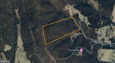 00 LEEDS CHAPEL LN, MARKHAM, Virginia 22643, ,Land,For sale,00 LEEDS CHAPEL LN,VAFQ2017976 MLS # VAFQ2017976