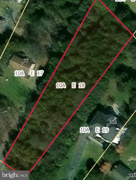 SOUTHERN DR, STRASBURG, Virginia 22657, ,Land,For sale,SOUTHERN DR,VAWR2012014 MLS # VAWR2012014