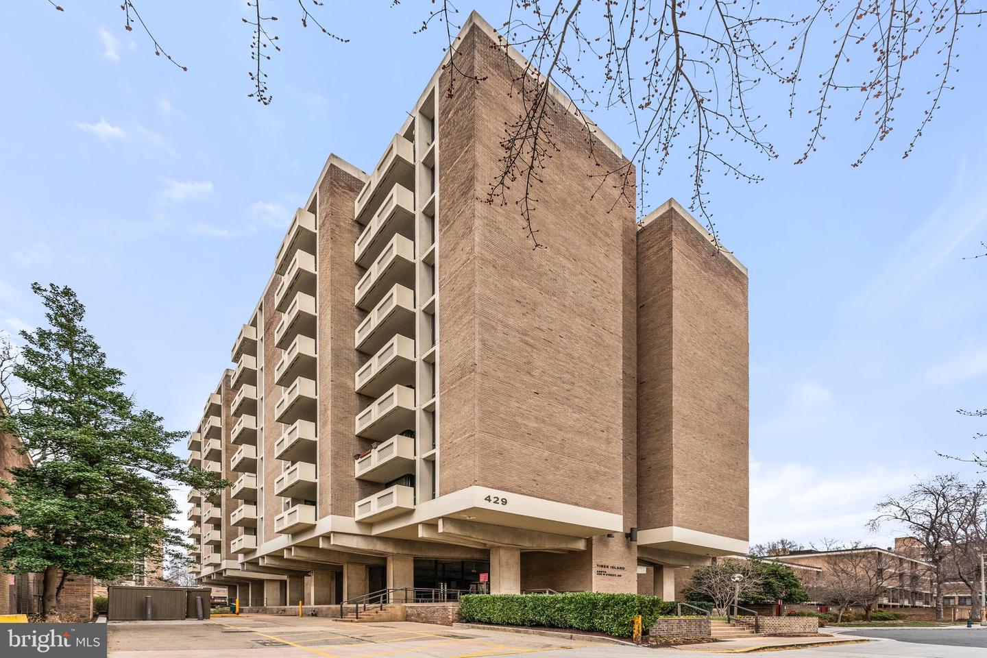 429 N ST SW #S504, WASHINGTON, District Of Columbia 20024, 2 Bedrooms Bedrooms, ,2 BathroomsBathrooms,Residential,For sale,429 N ST SW #S504,DCDC2188596 MLS # DCDC2188596