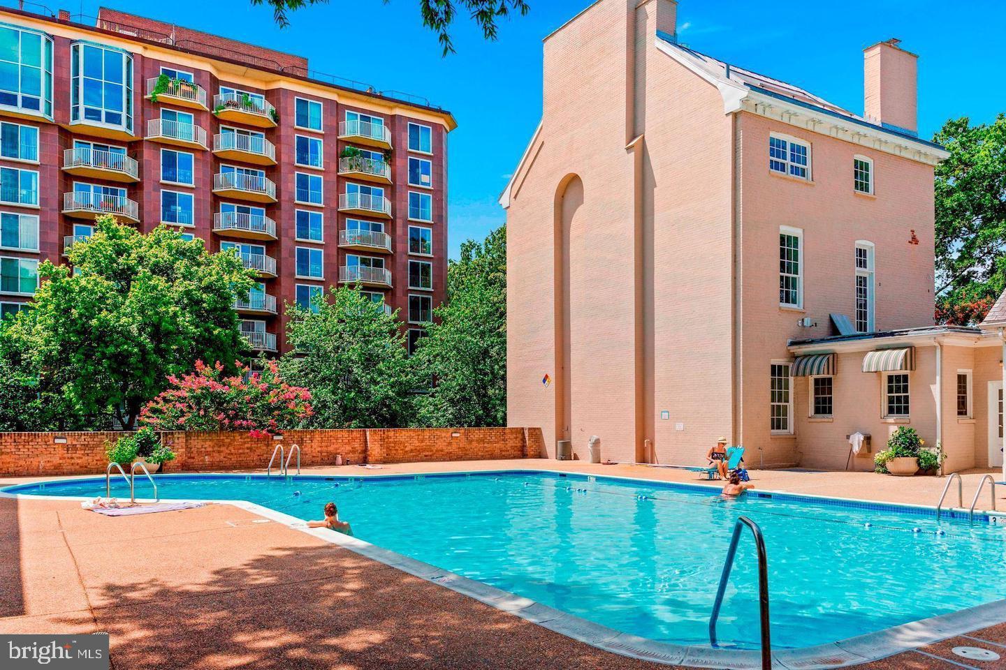 429 N ST SW #S504, WASHINGTON, District Of Columbia 20024, 2 Bedrooms Bedrooms, ,2 BathroomsBathrooms,Residential,For sale,429 N ST SW #S504,DCDC2188596 MLS # DCDC2188596
