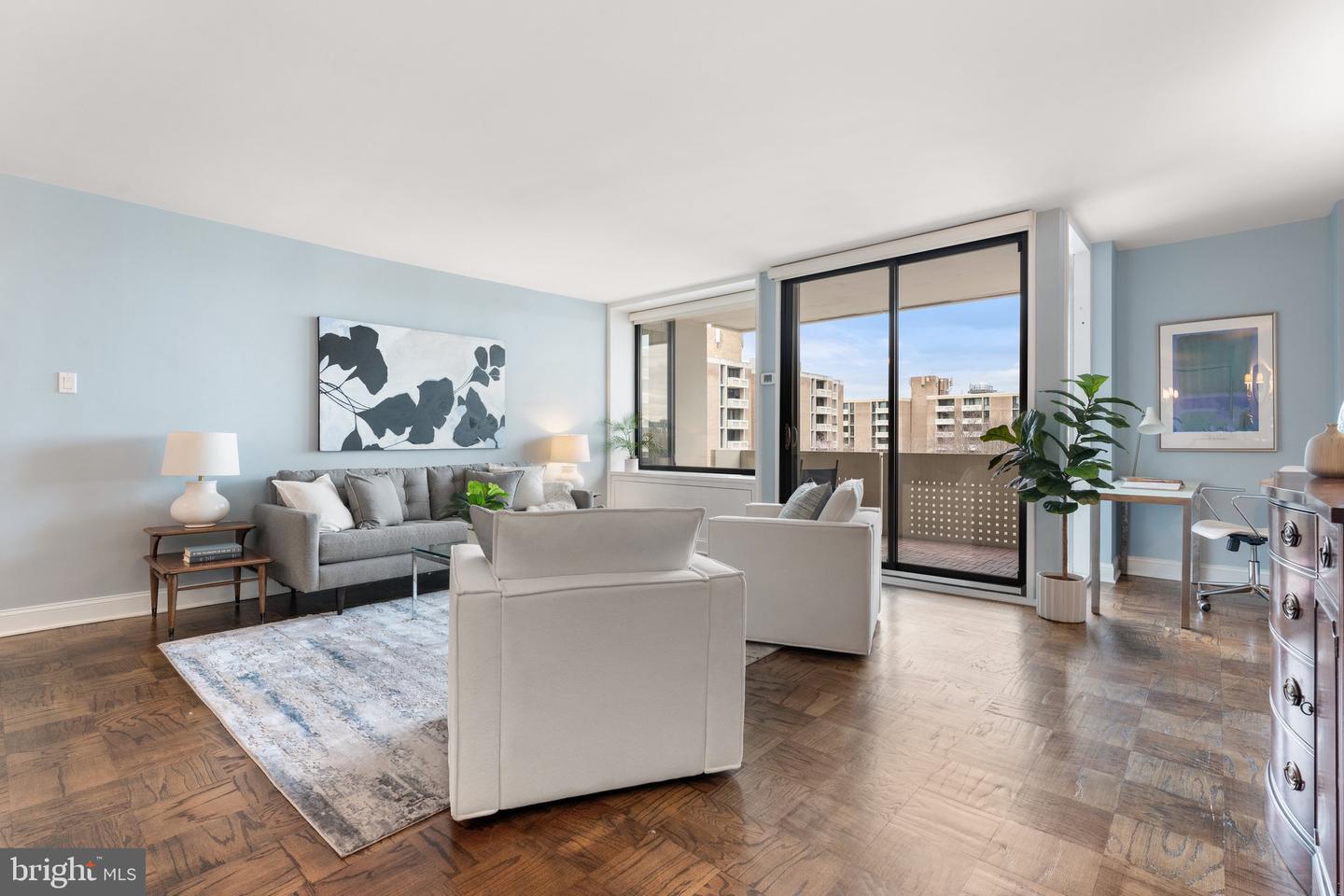 429 N ST SW #S504, WASHINGTON, District Of Columbia 20024, 2 Bedrooms Bedrooms, ,2 BathroomsBathrooms,Residential,For sale,429 N ST SW #S504,DCDC2188596 MLS # DCDC2188596