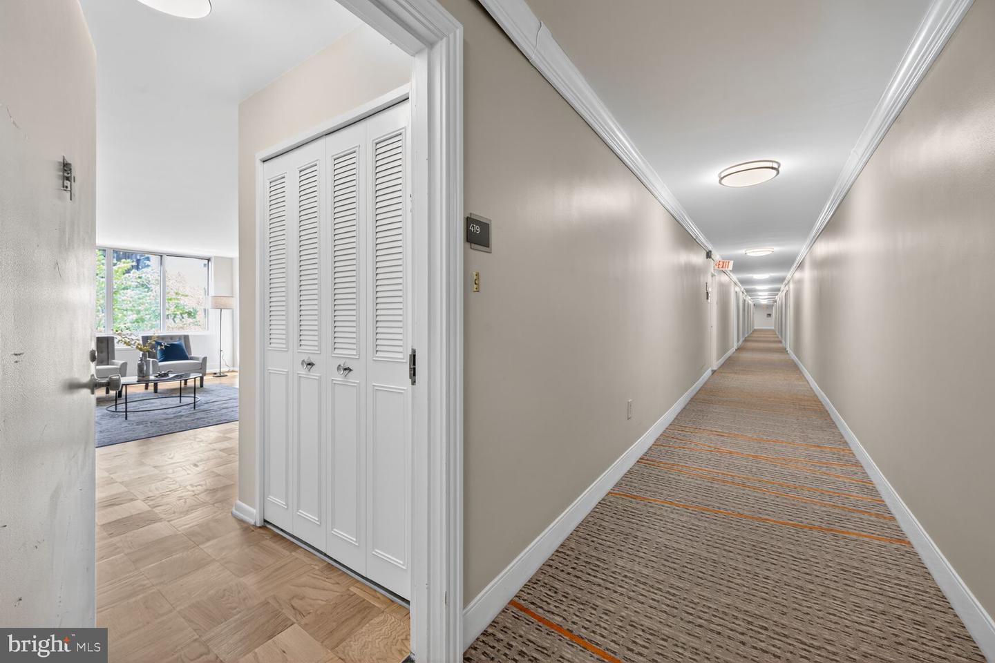 2939 VAN NESS ST NW #419, WASHINGTON, District Of Columbia 20008, 1 Bedroom Bedrooms, ,1 BathroomBathrooms,Residential,For sale,2939 VAN NESS ST NW #419,DCDC2191986 MLS # DCDC2191986