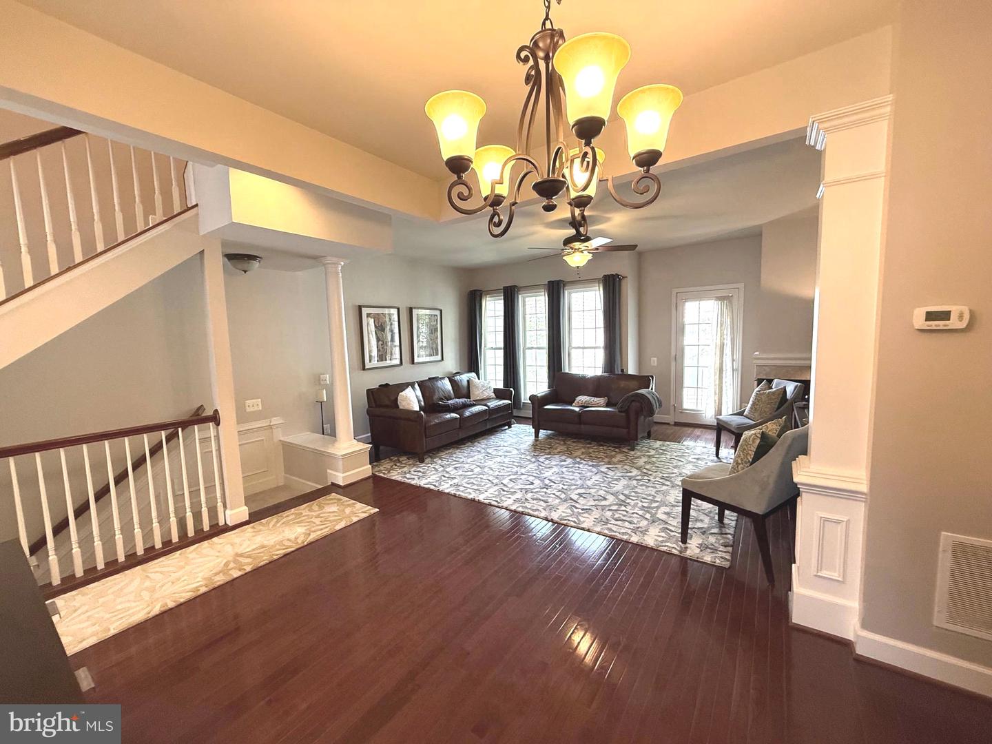 14669 CROSSFIELD WAY, WOODBRIDGE, Virginia 22191, 4 Bedrooms Bedrooms, ,3 BathroomsBathrooms,Residential,For sale,14669 CROSSFIELD WAY,VAPW2091958 MLS # VAPW2091958