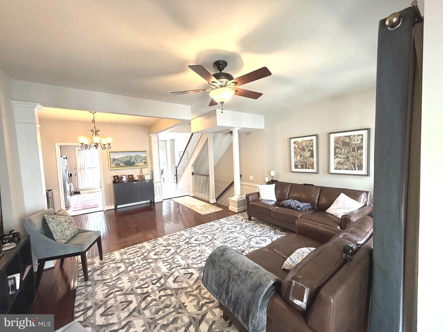 14669 CROSSFIELD WAY, WOODBRIDGE, Virginia 22191, 4 Bedrooms Bedrooms, ,3 BathroomsBathrooms,Residential,For sale,14669 CROSSFIELD WAY,VAPW2091958 MLS # VAPW2091958