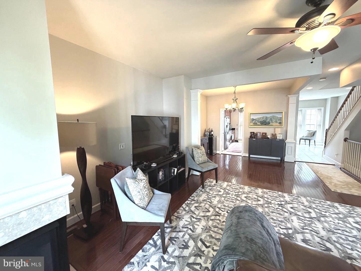14669 CROSSFIELD WAY, WOODBRIDGE, Virginia 22191, 4 Bedrooms Bedrooms, ,3 BathroomsBathrooms,Residential,For sale,14669 CROSSFIELD WAY,VAPW2091958 MLS # VAPW2091958