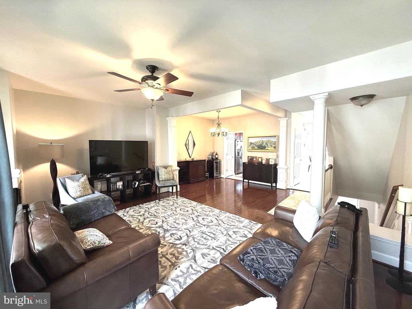 14669 CROSSFIELD WAY, WOODBRIDGE, Virginia 22191, 4 Bedrooms Bedrooms, ,3 BathroomsBathrooms,Residential,For sale,14669 CROSSFIELD WAY,VAPW2091958 MLS # VAPW2091958