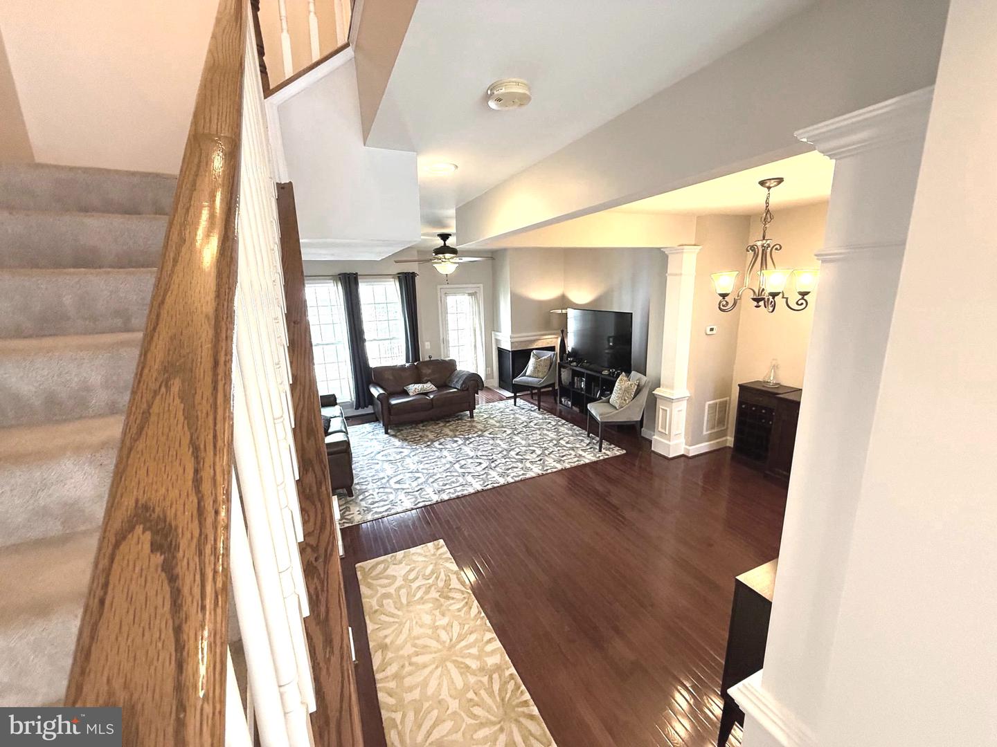 14669 CROSSFIELD WAY, WOODBRIDGE, Virginia 22191, 4 Bedrooms Bedrooms, ,3 BathroomsBathrooms,Residential,For sale,14669 CROSSFIELD WAY,VAPW2091958 MLS # VAPW2091958