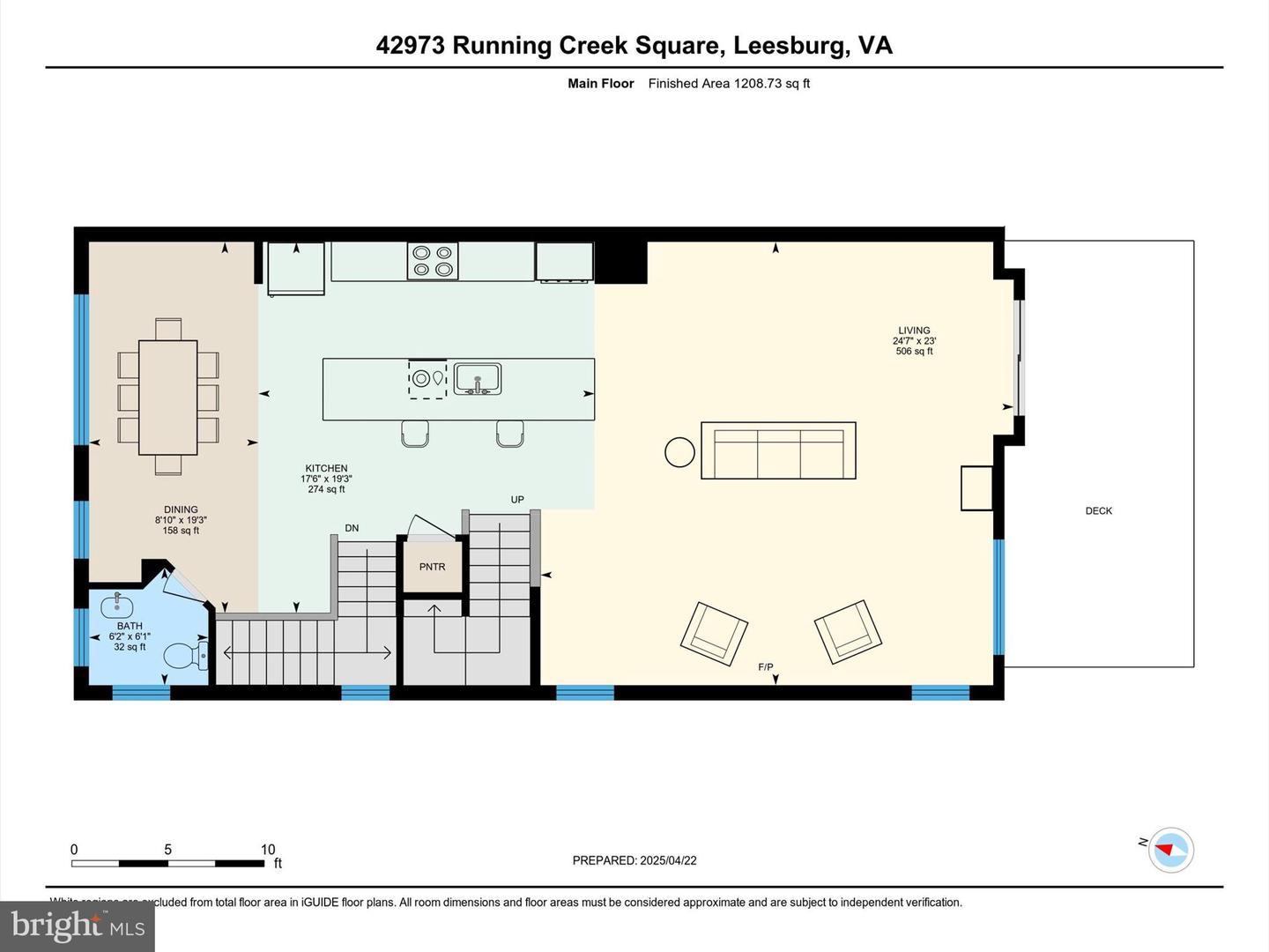42973 RUNNING CREEK SQ, LEESBURG, Virginia 20175, 3 Bedrooms Bedrooms, ,3 BathroomsBathrooms,Residential,For sale,42973 RUNNING CREEK SQ,VALO2094370 MLS # VALO2094370