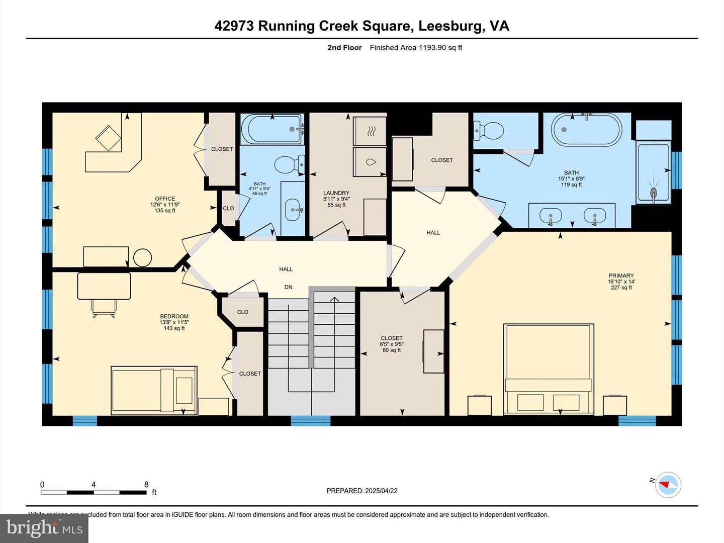 42973 RUNNING CREEK SQ, LEESBURG, Virginia 20175, 3 Bedrooms Bedrooms, ,3 BathroomsBathrooms,Residential,For sale,42973 RUNNING CREEK SQ,VALO2094370 MLS # VALO2094370