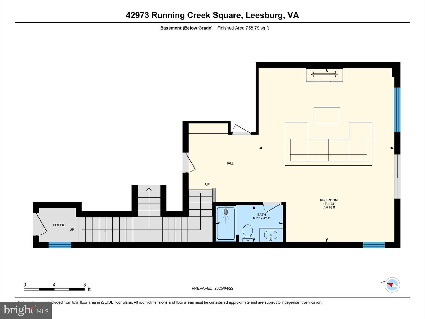 42973 RUNNING CREEK SQ, LEESBURG, Virginia 20175, 3 Bedrooms Bedrooms, ,3 BathroomsBathrooms,Residential,For sale,42973 RUNNING CREEK SQ,VALO2094370 MLS # VALO2094370