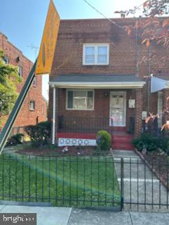 76 54TH ST SE, WASHINGTON, District Of Columbia 20019, 3 Bedrooms Bedrooms, ,1 BathroomBathrooms,Residential,For sale,76 54TH ST SE,DCDC2202654 MLS # DCDC2202654