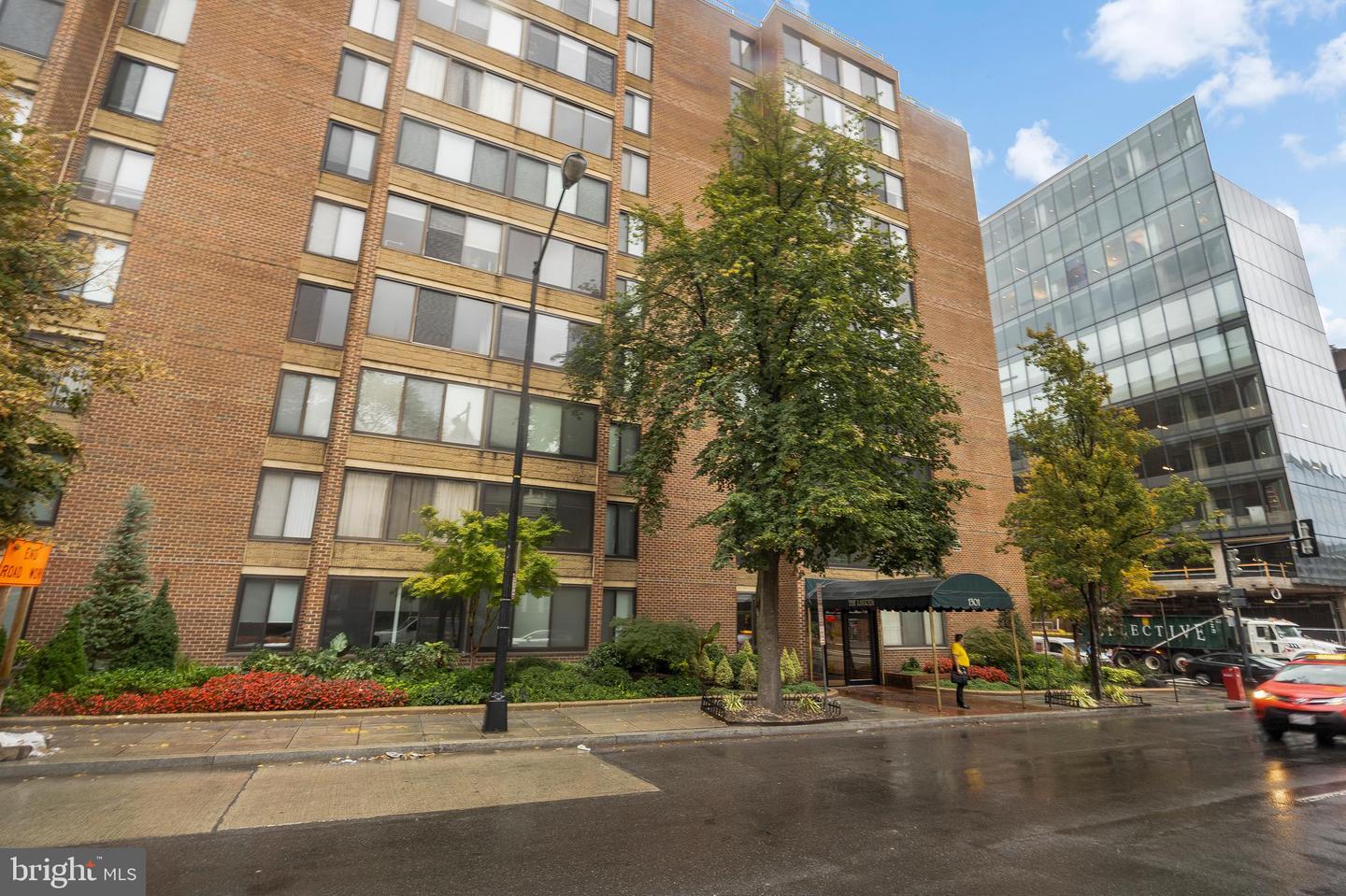 1301 20TH ST NW #407, WASHINGTON, District Of Columbia 20036, 1 Bedroom Bedrooms, 4 Rooms Rooms,1 BathroomBathrooms,Residential,For sale,1301 20TH ST NW #407,DCDC2202688 MLS # DCDC2202688