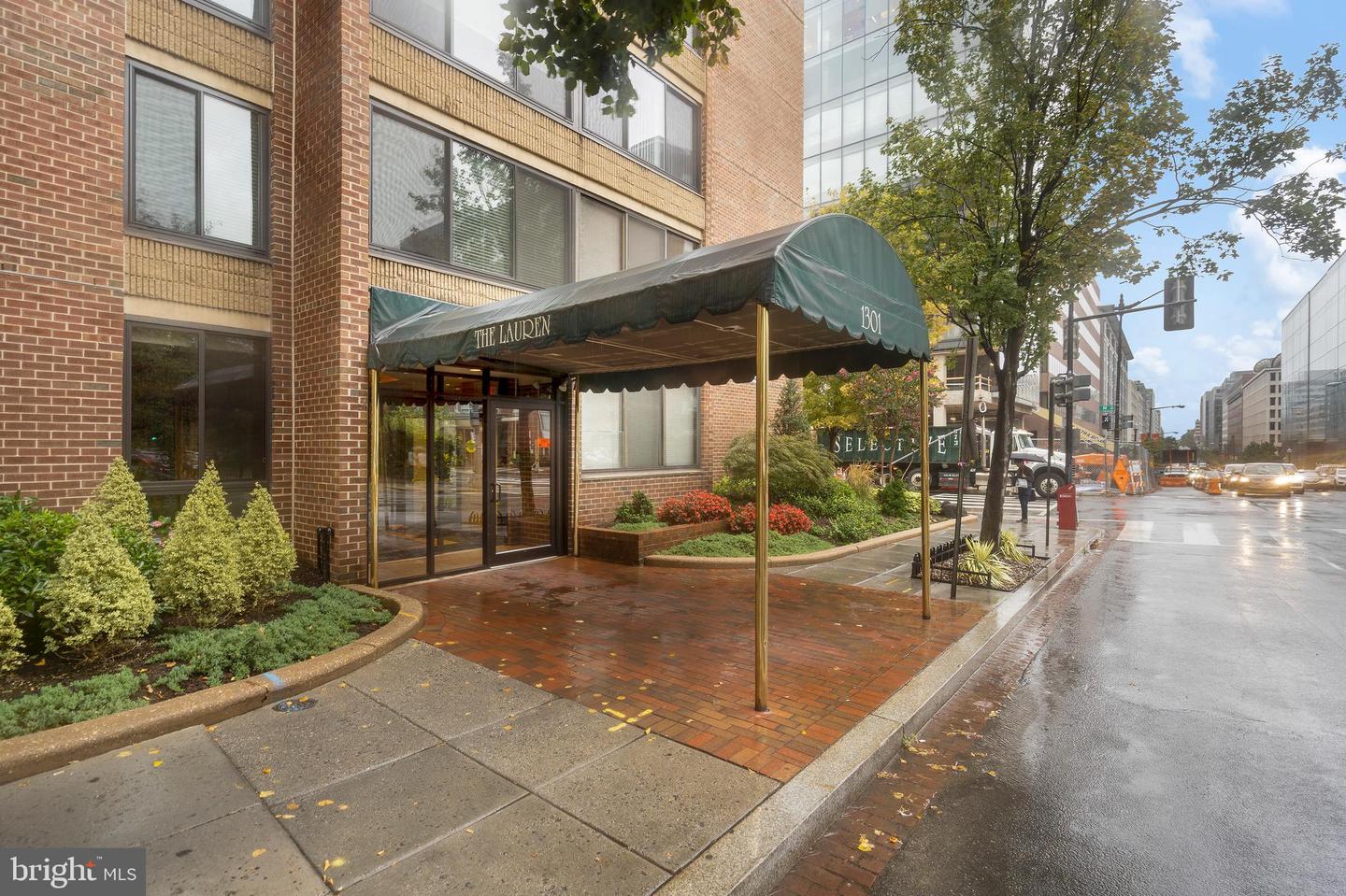 1301 20TH ST NW #407, WASHINGTON, District Of Columbia 20036, 1 Bedroom Bedrooms, 4 Rooms Rooms,1 BathroomBathrooms,Residential,For sale,1301 20TH ST NW #407,DCDC2202688 MLS # DCDC2202688