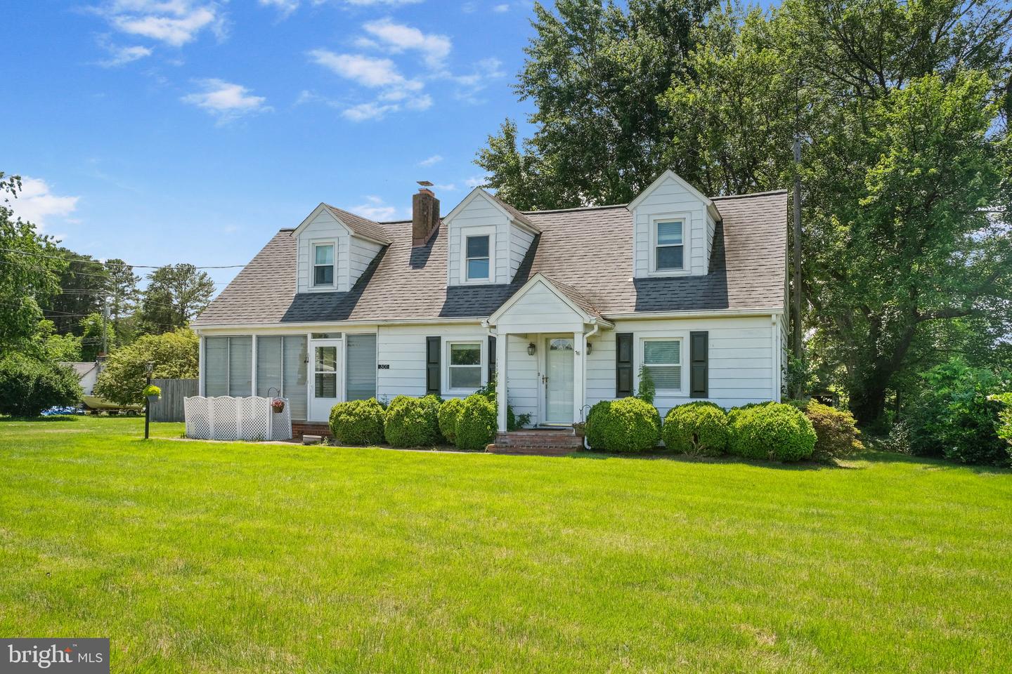 301 HAMILTON BLVD, WARSAW, Virginia 22572, 3 Bedrooms Bedrooms, ,1 BathroomBathrooms,Residential,For sale,301 HAMILTON BLVD,VARV2000512 MLS # VARV2000512