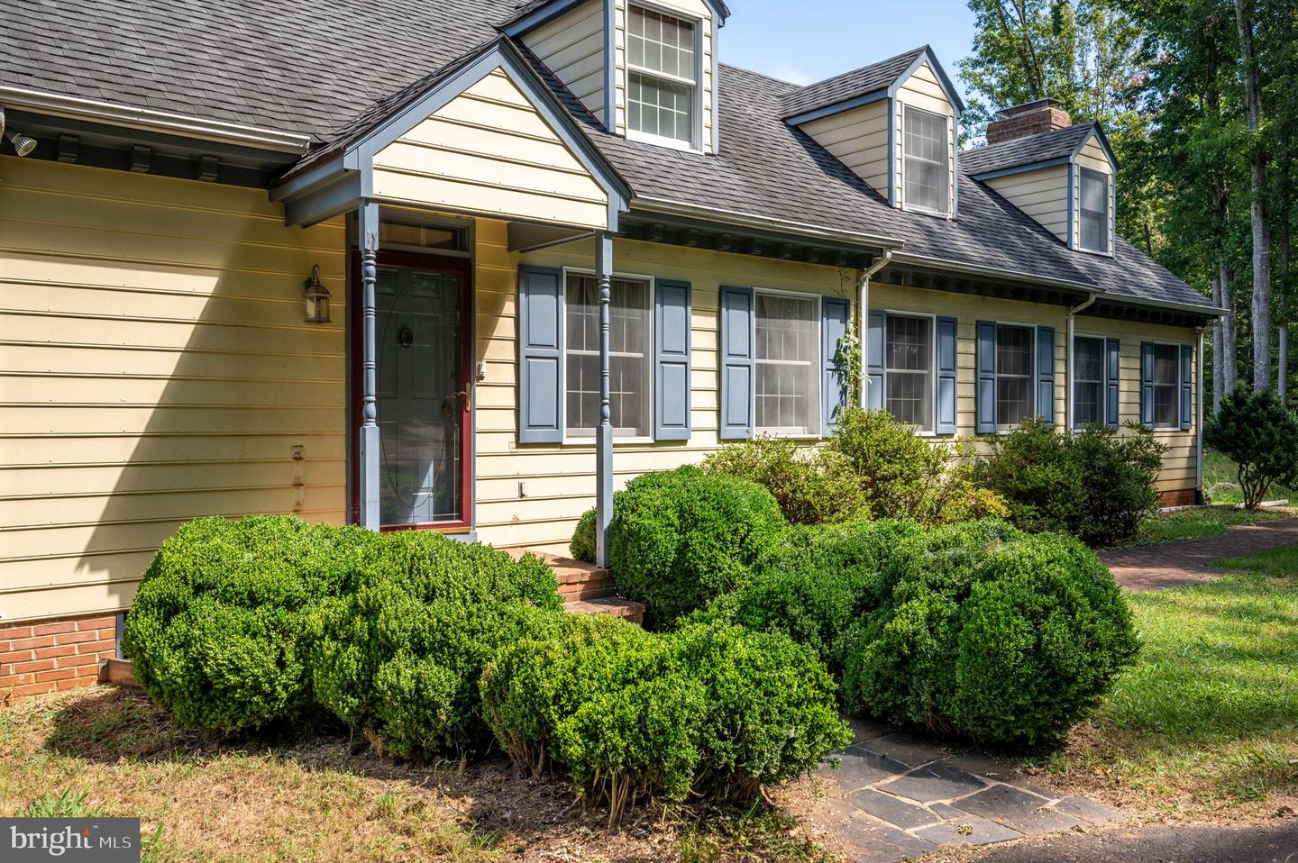 659 PEA RIDGE RD, HOOD, Virginia 22723, 4 Bedrooms Bedrooms, ,3 BathroomsBathrooms,Residential,For sale,659 PEA RIDGE RD,VAMA2002282 MLS # VAMA2002282