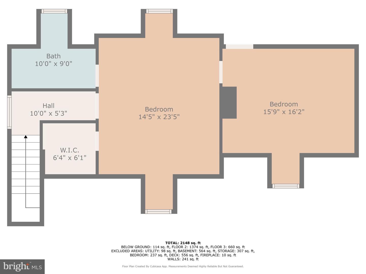 659 PEA RIDGE RD, HOOD, Virginia 22723, 4 Bedrooms Bedrooms, ,3 BathroomsBathrooms,Residential,For sale,659 PEA RIDGE RD,VAMA2002282 MLS # VAMA2002282